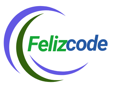 FelizCode Logo